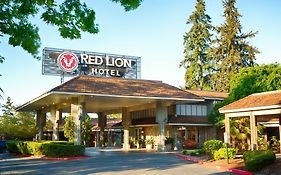 Red Lion Hotel Bellevue Wa